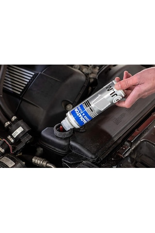 Jlm Radyatör Temzileyici 250 ML