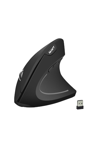 Ywyt 2.4G Kablosuz  Ergonomik Dikey Optik Mouse