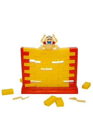 Wall Balance Duvar Denge Oyunu - Eğlenceli Ve Zeka Geliştirici