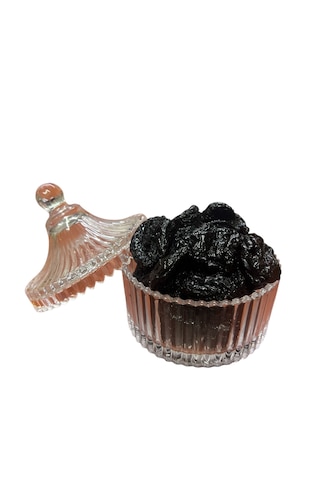 Gurme Kirve Erik Kurusu Çekirdeksiz 200 G