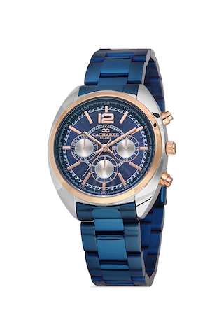 Cacharel CH0030807SB Classic Kadın Kol Saati