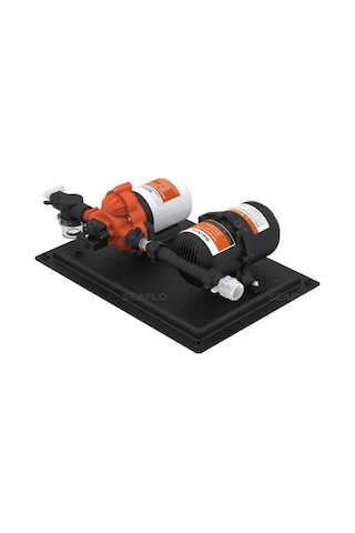 Seaflo Tanklı Hidrofor 12 V 11.3 Lt 0.75 Lt Tank