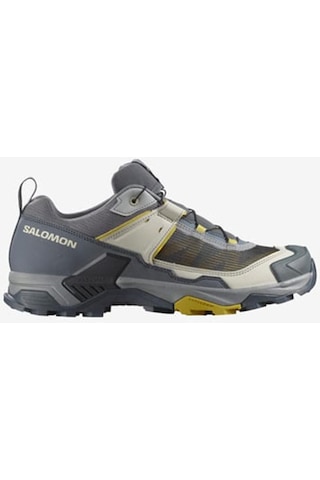 Salomon Erkek Outdoor Ayakkabı X Ultra 5 L47724700 Gri