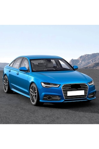Audi A6 2015-2018 Motor Start Stop Çalıştırma Düğmesi 4g1905217a