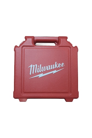 Milwaukee Shocwave 3/4" Derin Lokma Seti - 5 Parça 4932498750