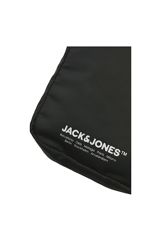 Jacjeremy Slıngbag Siyah Lacivert