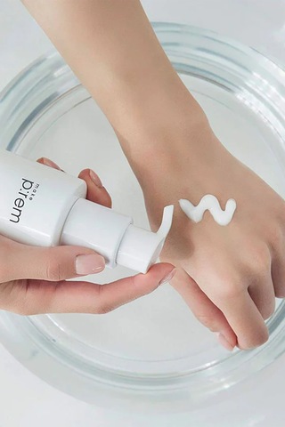 Make Prem Safe Me Relief Moisture Cleansing Milk 200 ML