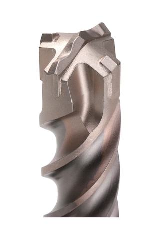 Würth Darbeli Matkap Ucu Max Quadro-L 22 mm