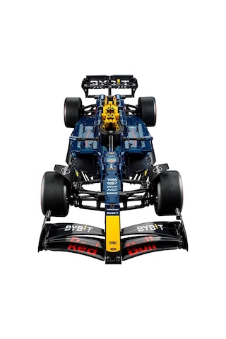 Lego 42206 Oracle Red Bull Yarış Rb20 F1 Araba