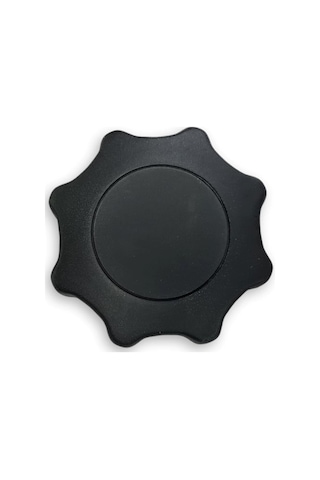 VW Polo 2010-17 Ön Koltuk Sırt Yatırma Ayar Kolu Siyah 6R0881671D