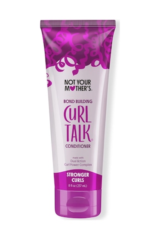 Not Your Mother S Curl Talk Bağ Onarıcı Saç Kremi 237ml