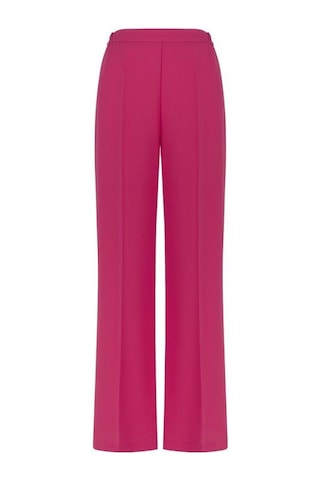 Senna Bonnevılle Bol Pants Fuşya Fuşya