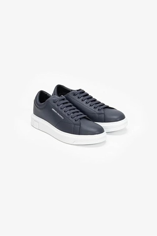 Armani Exchange Erkek Ayakkabı Xux123xv534 Lacivert