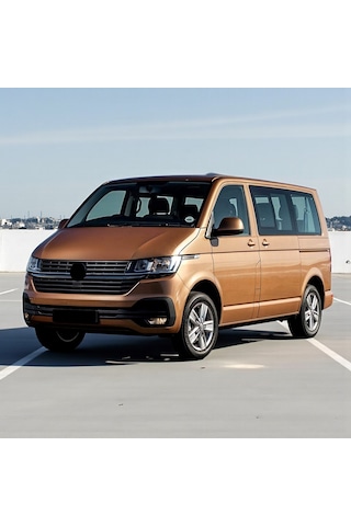 Vw Transporter 2020-2024 Sol Ön Kapı Cam Düğmesi Çiftli 7la959858