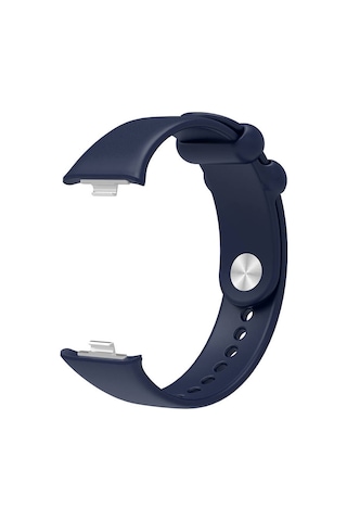 Xiaomi Redmi Watch 4 Kordon Spor Silikon Kordon Mix 109
