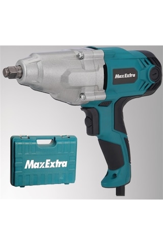 Max Extra MXP6005 900 W 1/2" Elektrikli Somun Sıkma Makinesi