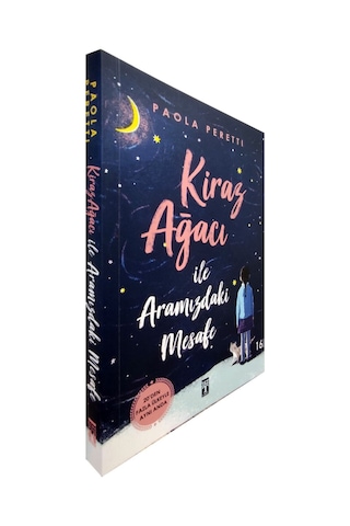 Içimdeki Müzik - Karışık - Kiraz Ağacı Ile Aramızdaki Mesafe / 3 Kitap Set.