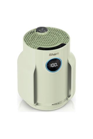 Shark Neverchange5 Compact Pro Hava Temizleyici Mint
