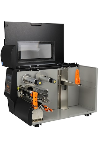 Argox Ix4-350 Pro Barkod Yazıcı Usb,usb Host,seri, Ethernet Bağla