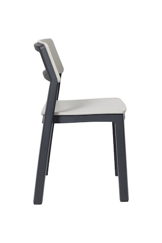Toomax Italia Chair Art. 960 Sandalye Antrasit - Sıcak Gri