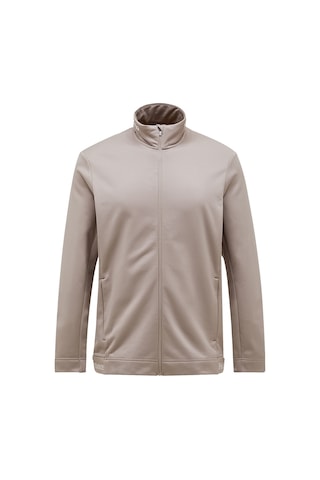 Peak Performance M Rider Tech Zip Jacket Beyaz