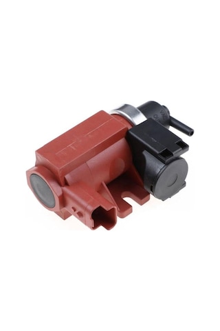 Vakum Kontrol Valfi Demir S Kuga Mondeo Smax 307 407 Partner Berlingo C4 C5 08 6g9q9e882ca