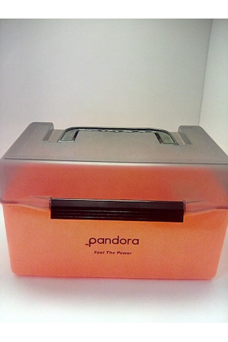 Pandora Suni Yem Kutusu