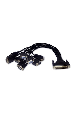 Beek BA-RS232/8-EX RS-232 8 Port PCI Express Ethernet Kartı