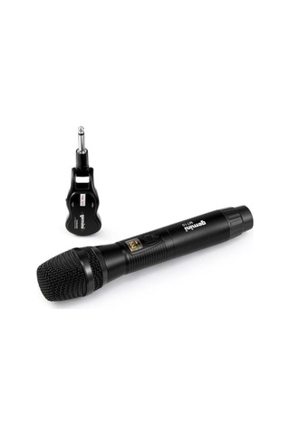 Gmu-m100 Kablosuz Mikrofon Sistemi