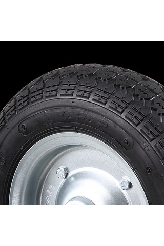 Yaparlar Havalı Rulmanlı El Arabası Tekeri 3.50cmx7cm