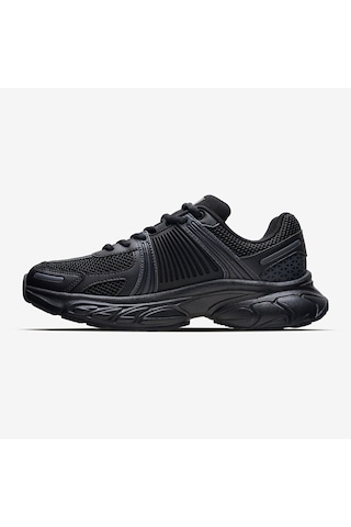 Lescon Megaron Unisex Sneaker Ayakkabı Siyah