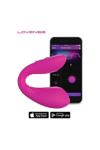 Red Fox Quake App Controlled