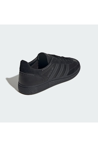 Adidas Jq8294 Handball Spezıal Erkek Günlük Spor Ayakkabısı Siyah