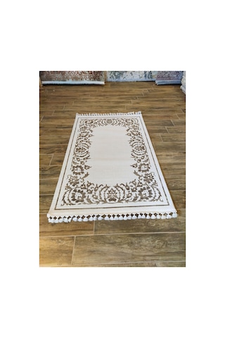 Akdeniz E062a Multi Halı Çok Renkli