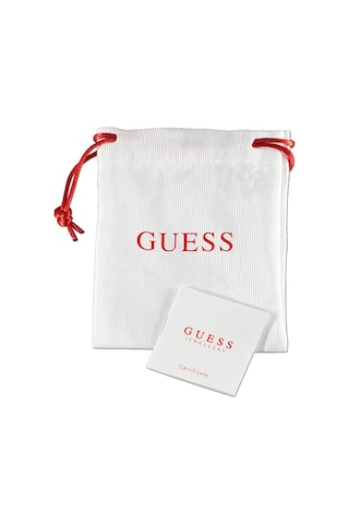 Guess Kadın Sonsuz Rüya Gold Çelik Kolye Jgujubn03274jwygtu Altın