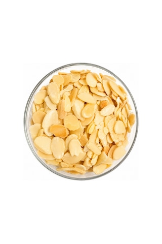 File Badem - 500 Gr 500 G