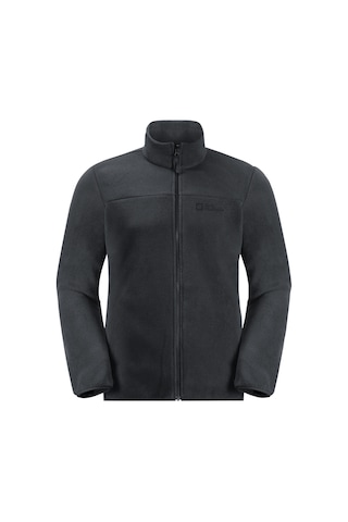 Jack Wolfskin Taubenberg 3IN1 Erkek Su Geçirmez Outdoor Mont Kırm