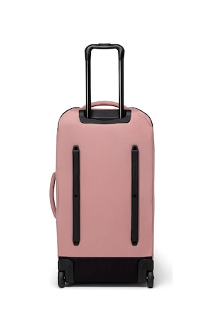 Herschel Heritage Softshell Carryon Unısex Kabin Boy Valiz 40082 Rose