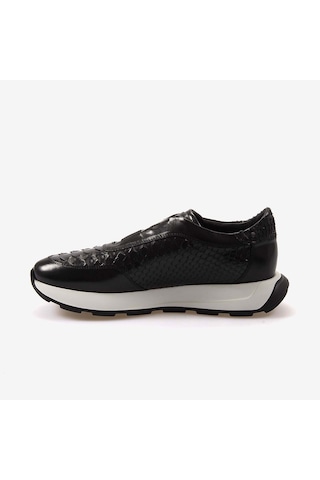 Andrea Giovanni Andrea Gıovannı Erkek Spor & Sneaker Ayakkabı 430 Siyah