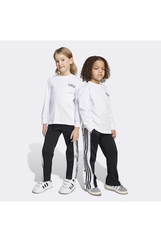 Adidas Adibreak Çocuk Eşofman Takımı Jx1092 Çok Renkli