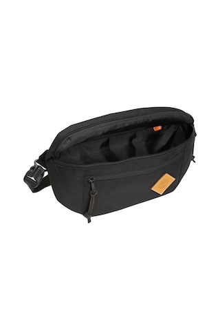 Timberland Timberpack Sling Unisex Bel Çantası Siyah-standart Karışık