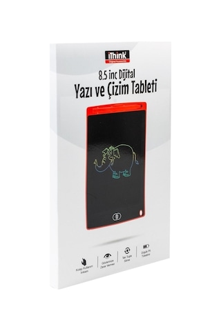 Ithink DT-50 Yazı Çizim Tableti 8.5 Inc
