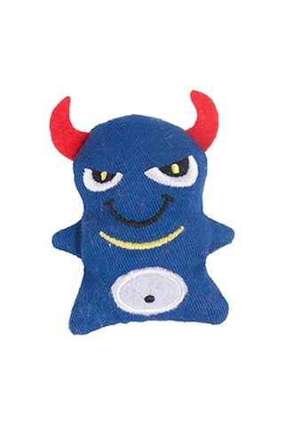 Flamingo Devil Figür Kedi Oyuncağı 8cm