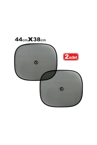 Automix Yancam Perde Vantuzlu