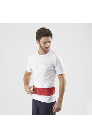 Salomon Pulse Belt Kırmızı Kırmızı