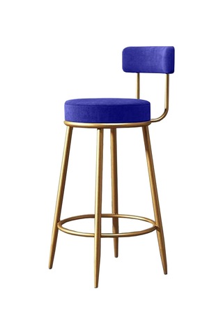 Halley Bar Taburesi Arkalıklı - Gold Esb