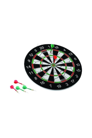Altıs Dr30 Dart Set 17 Inc 43 CM