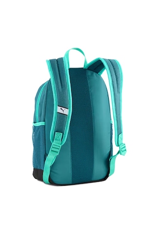 Puma Buzz Çocuk Sırt Çantası Yesıl