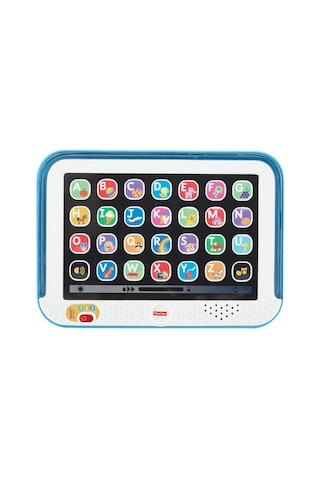 Fisher Price Eğitici Tablet Clk64