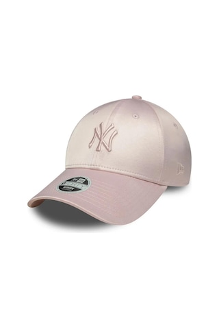 New Era Wmns Satın 9forty Neyyan Unisex Şapka 60771882-12993 Pembe